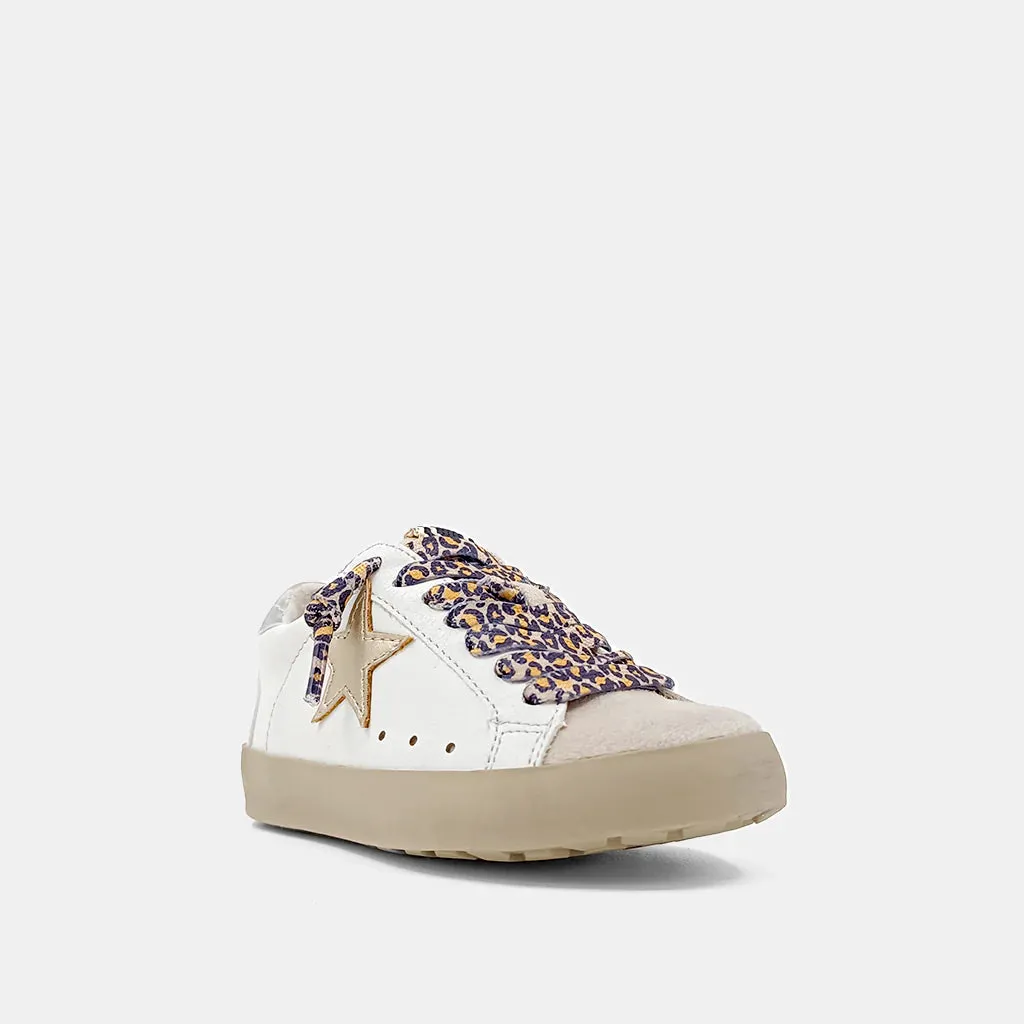 PARIS TODDLERS HighTop