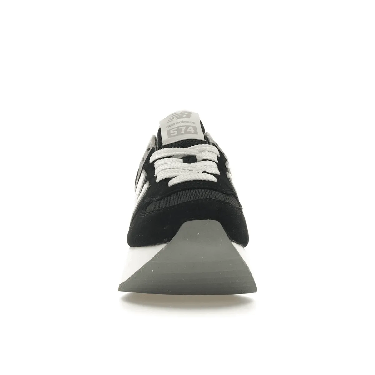 Training Flex New Balance 574 Plus Black Grey