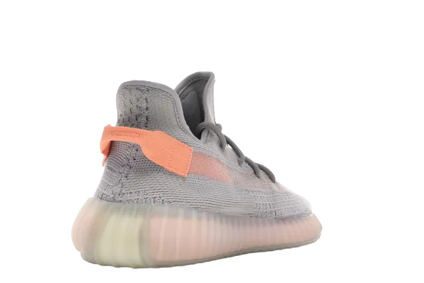 shoe material enhancement YZY Boost 350 V2 True Form
