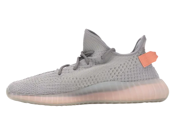 Loud YZY Boost 350 V2 True Form