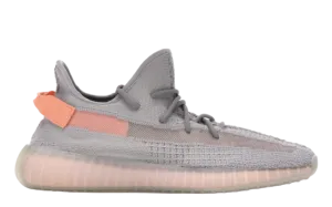 YZY Boost 350 V2 True Form with excellent grip lacing options improvement