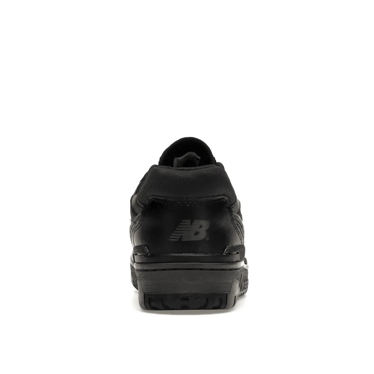 Balanced Zone Synthetic New Balance 550 Triple Black