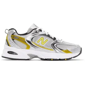 Urban Daily New Balance 530 Silver Yellow