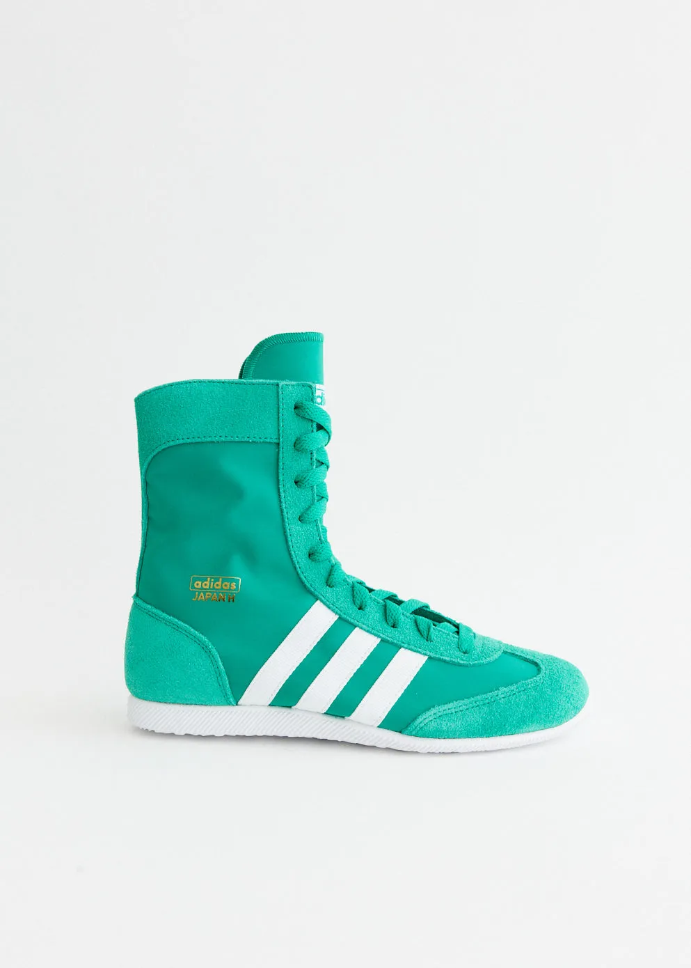 Women's Japan Mid Court Sneakers Office Fit Cloud Like