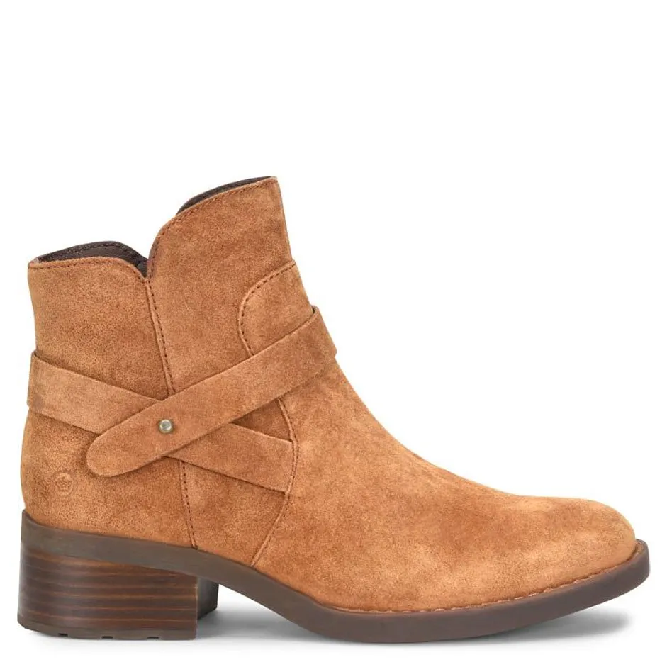 Women's Tori *FINAL SALE Industrial Site Snow Ready