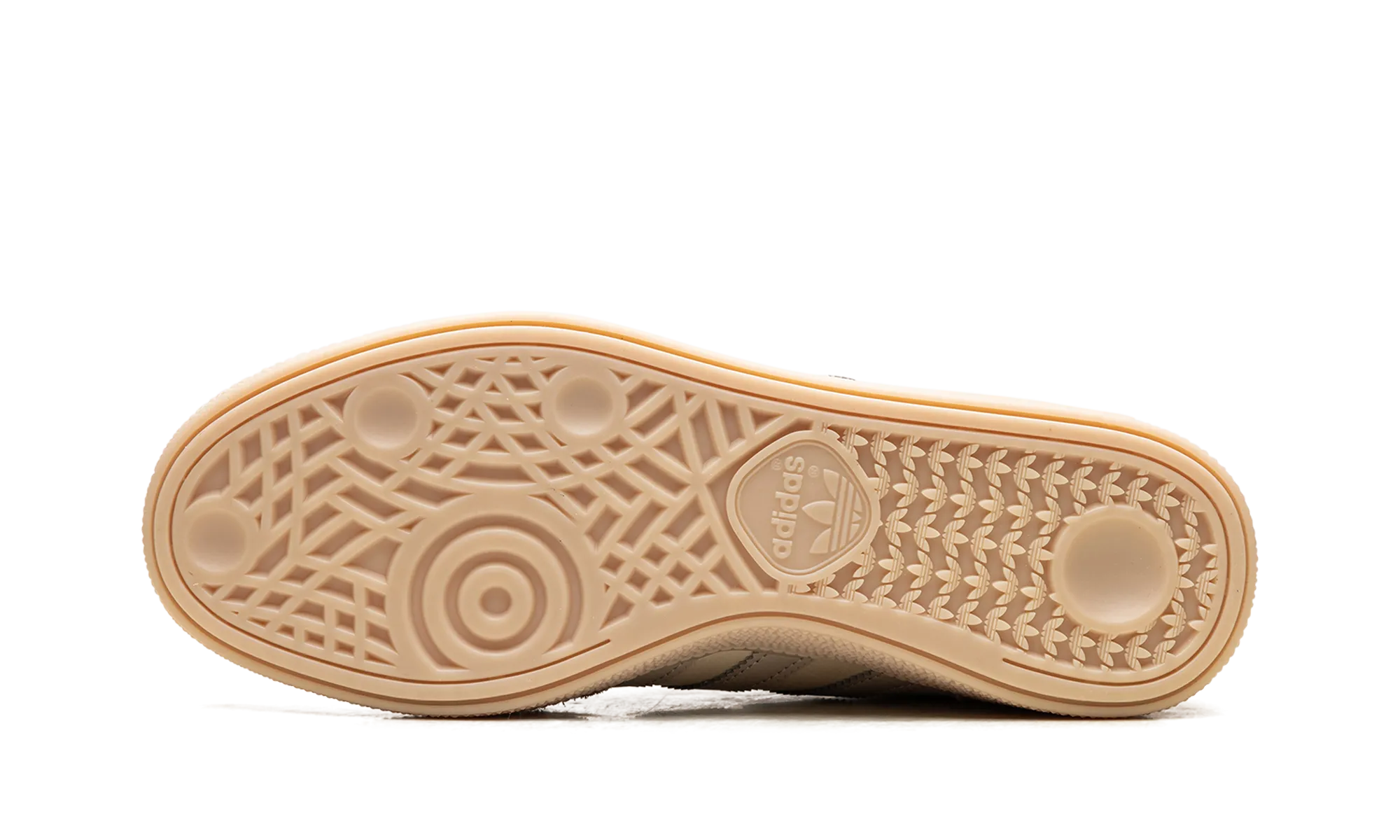 Laid Back Handball Spezial WMNS "Cream White Beige"