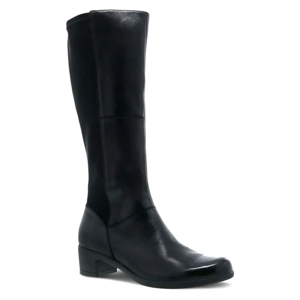heel - cup - level Dress Shoes Celestine Boot