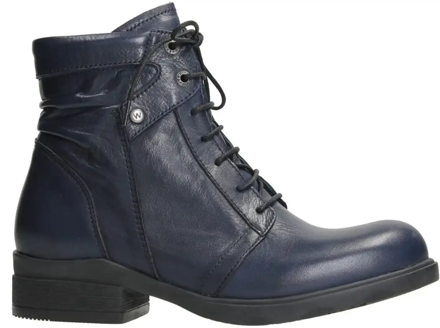 Center Boot Chic Fit Soft Lining