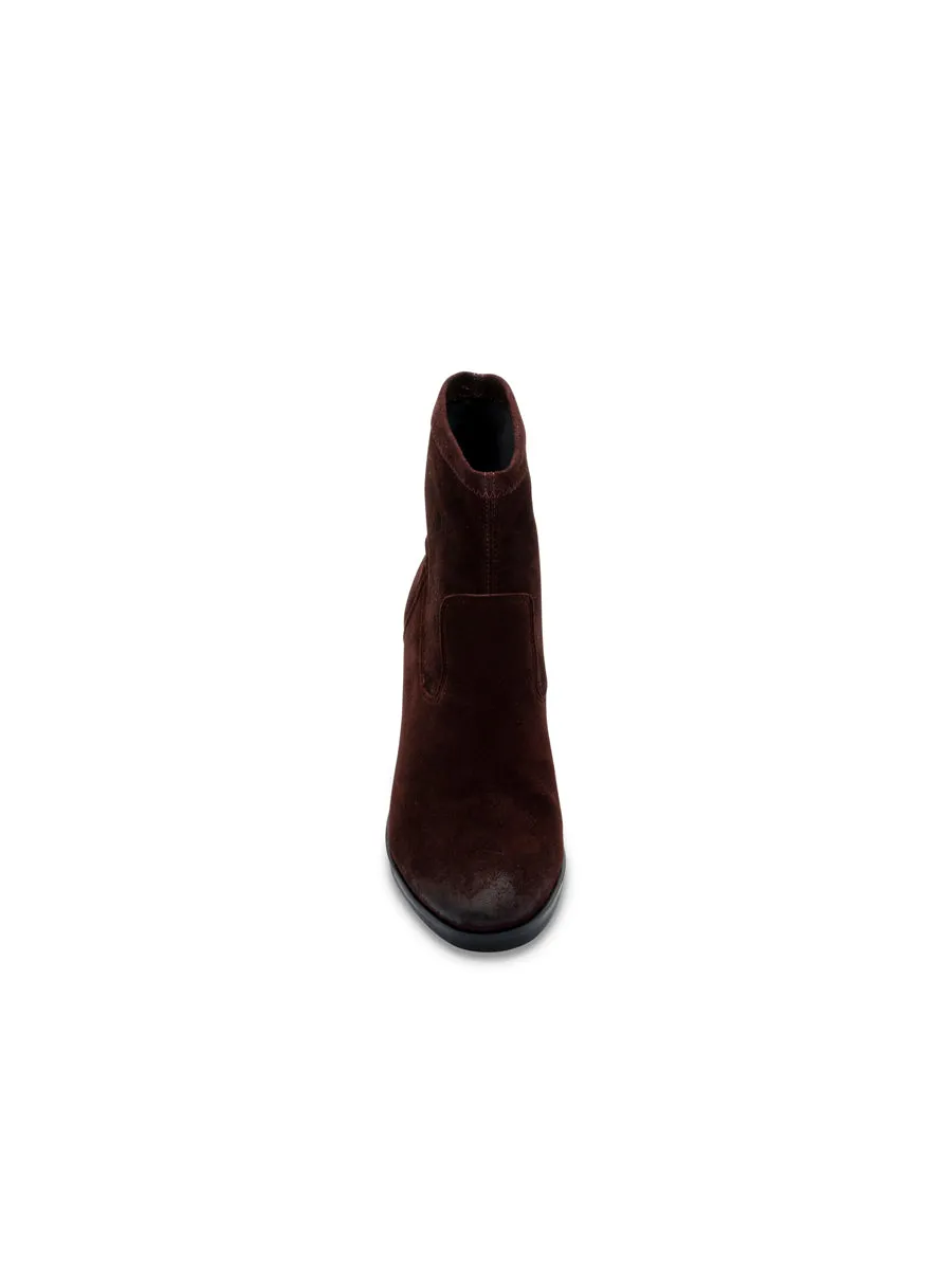 Charli Built-in comfort buckle