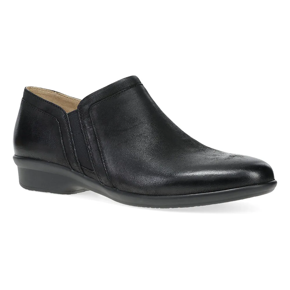 Cheryl Wide Practical Foot Style