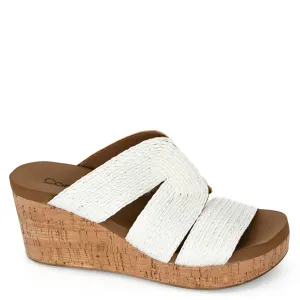 Resort Mood Sporty Sandals WOMEN'S GOLDEN HOUR