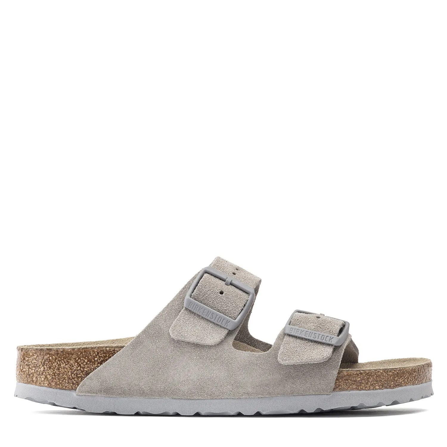 Stylish Silhouette wide - fitting Women's Arizona Soft Footbed