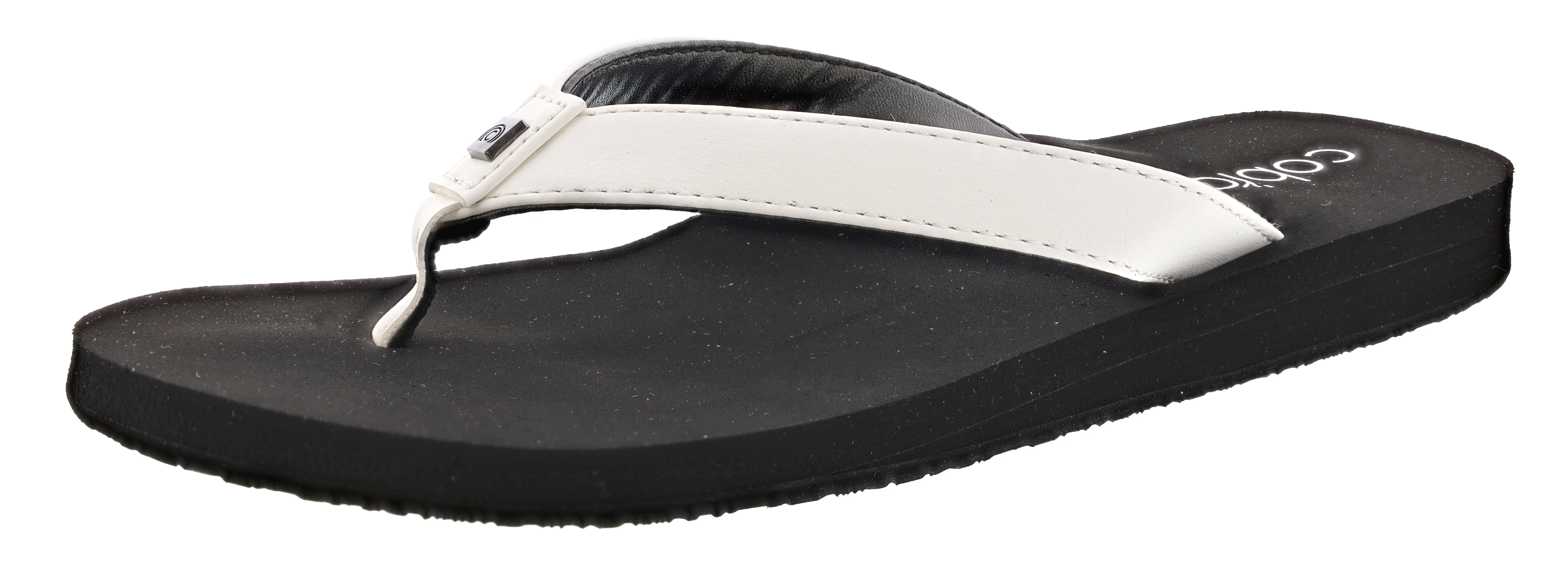 Neutral Look Cobian Women's Skinny Bounce Sandals