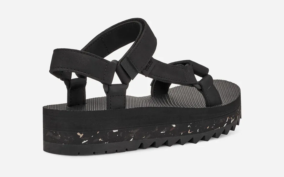 WOMEN'S MIDFORM UNIVERSAL CERES Dry Fit Mesh
