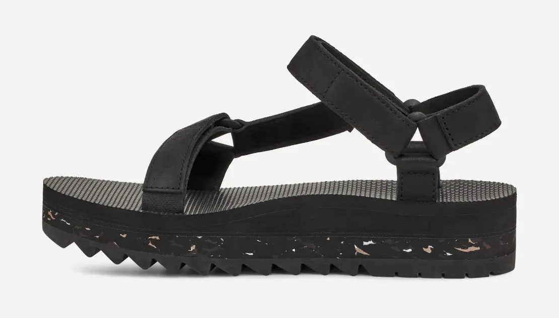 Customizable Sandal Pads WOMEN'S MIDFORM UNIVERSAL CERES