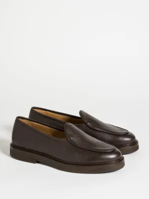 Eye Catch Smooth Grain LEX EBANO