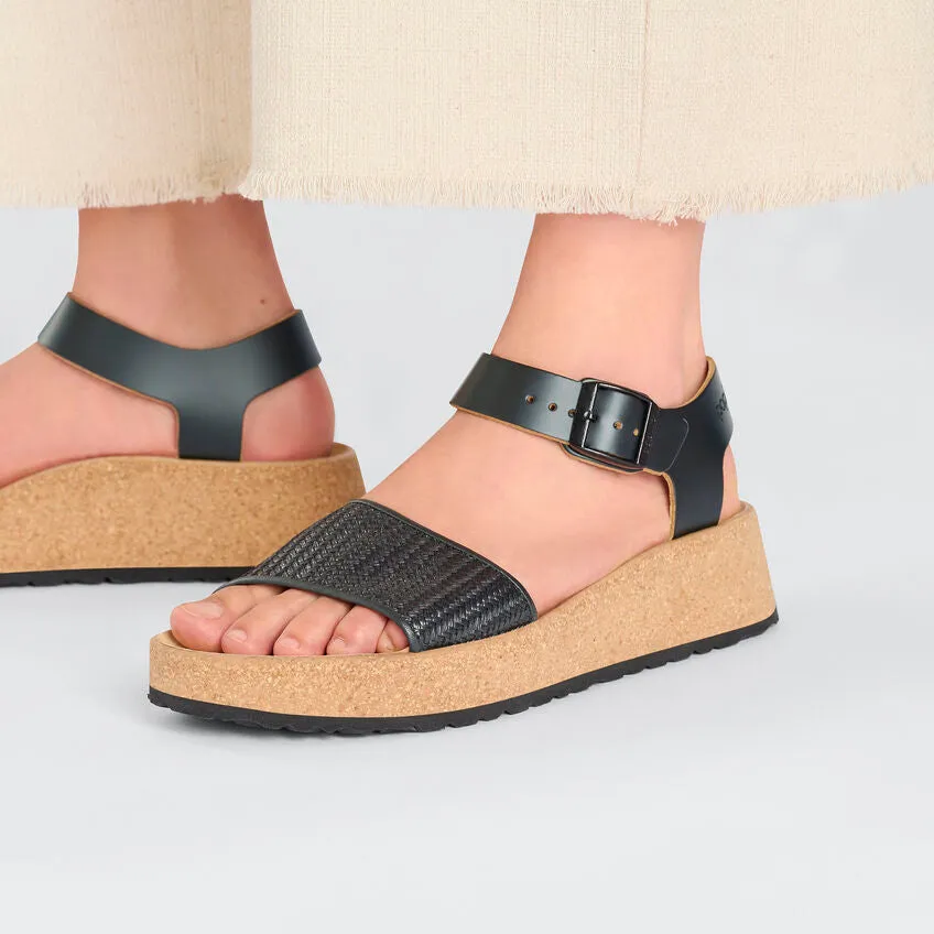 Sporty Structured chic Women's Glenda *FINAL SALE