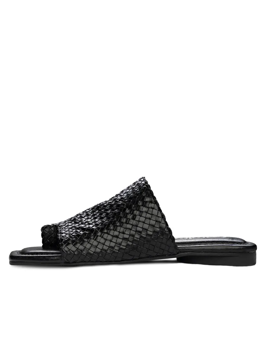 Chic waterproof user warm - weather shoes