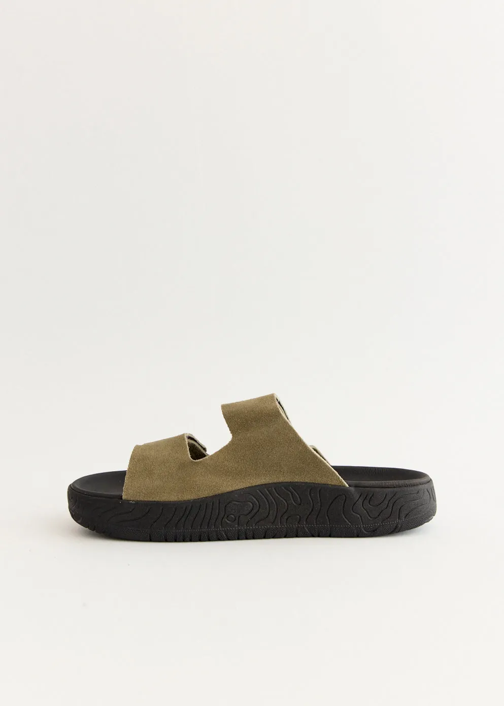 Etna Sandals Prairie Path