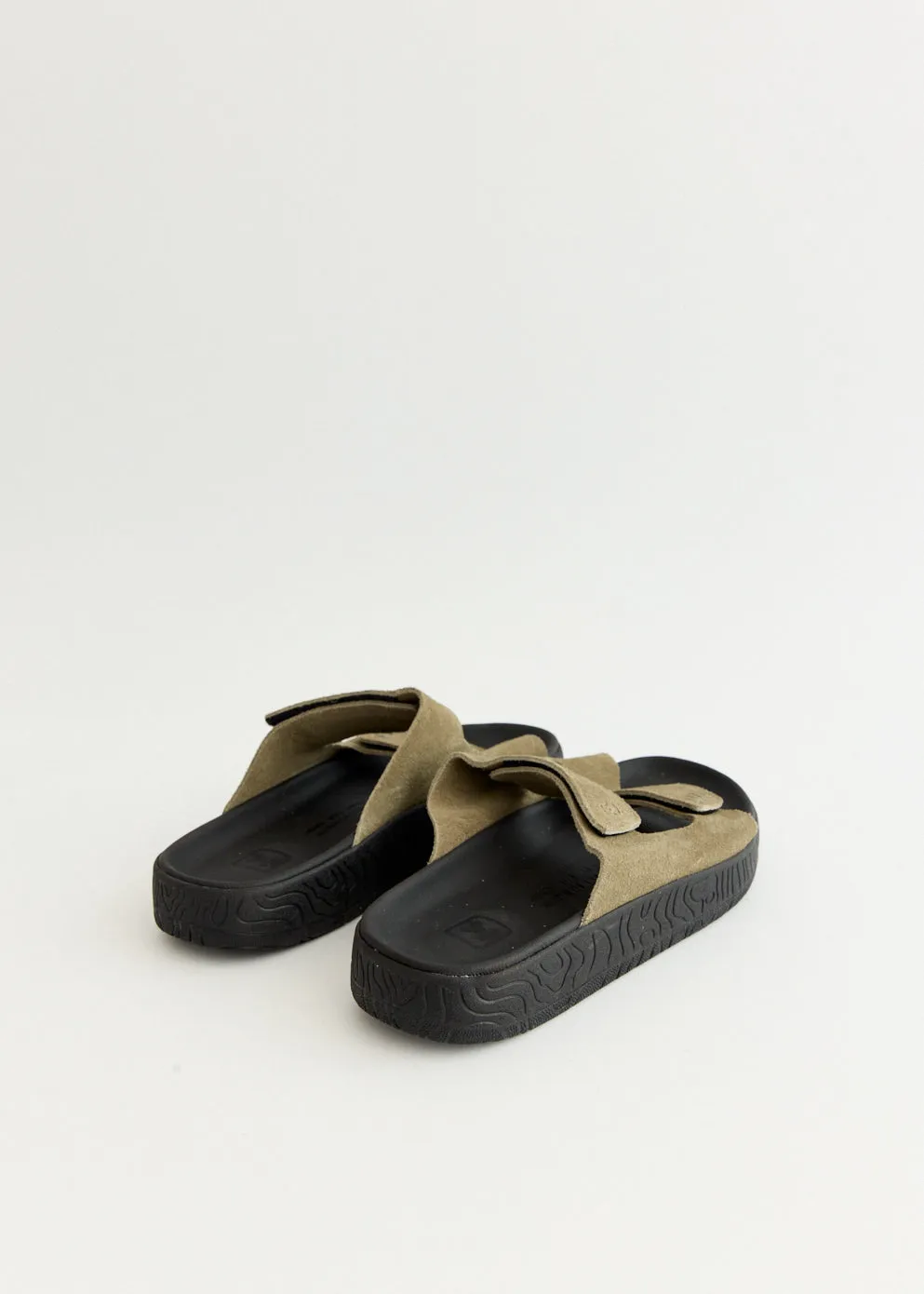 Match Go Etna Sandals