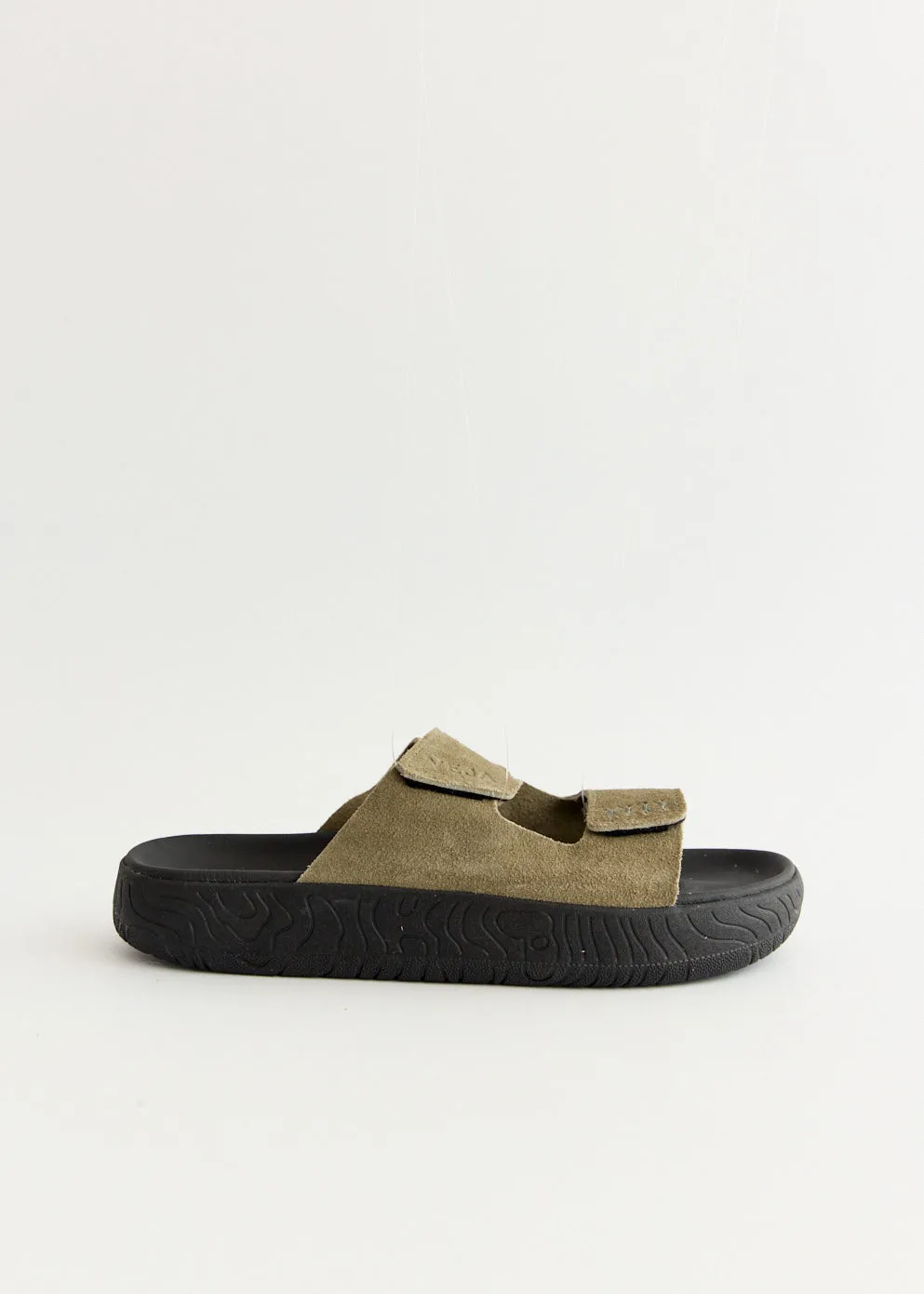 Etna Sandals Breath Zone Durable Wear