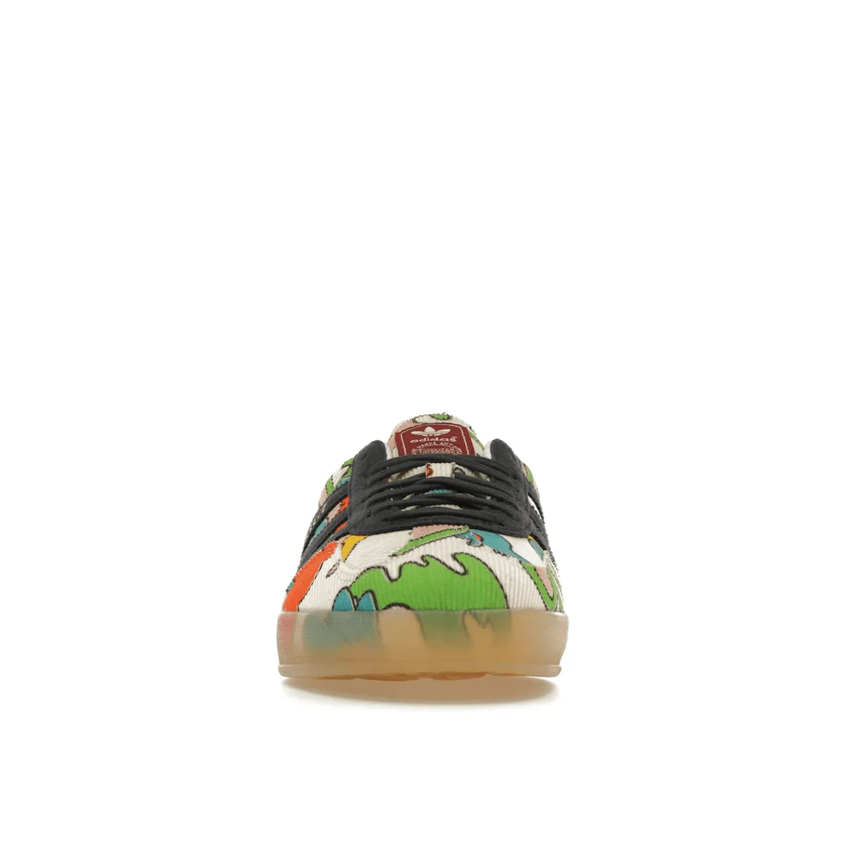 Adidas Gazelle Indoor Sean Wotherspoon Neutral Color Soft ground