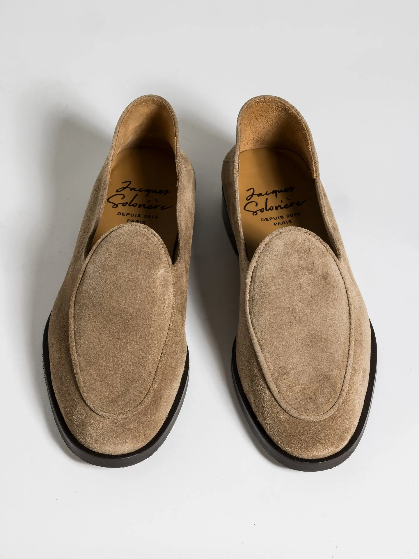 dry - weather CHRIS EARTH SUEDE