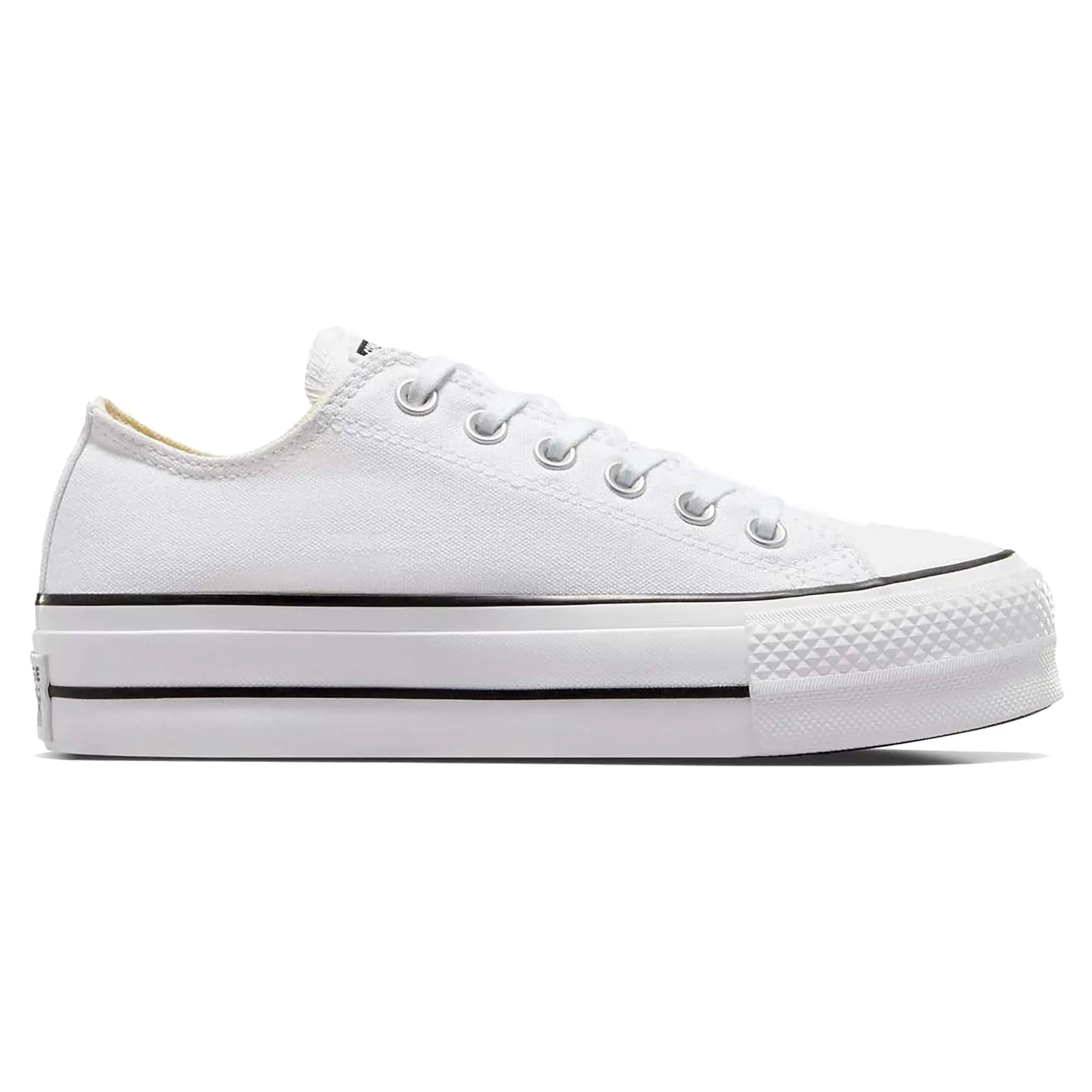 Chuck Taylor All Star Lift Low Top Women's Sneakers Urban Runner