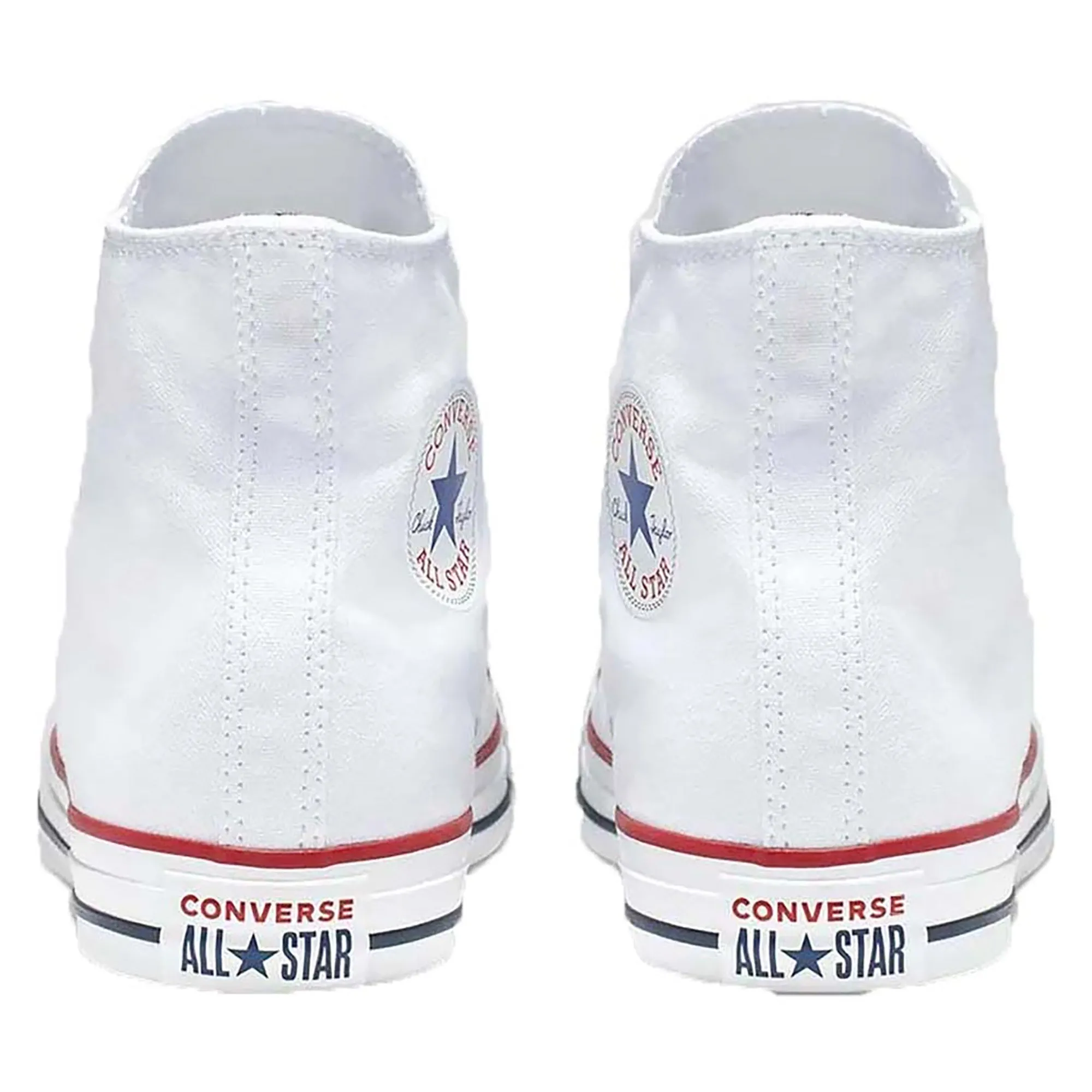 Chuck Taylor Core Canvas High Top Men's Sneakers Sporty Style Flexible Build