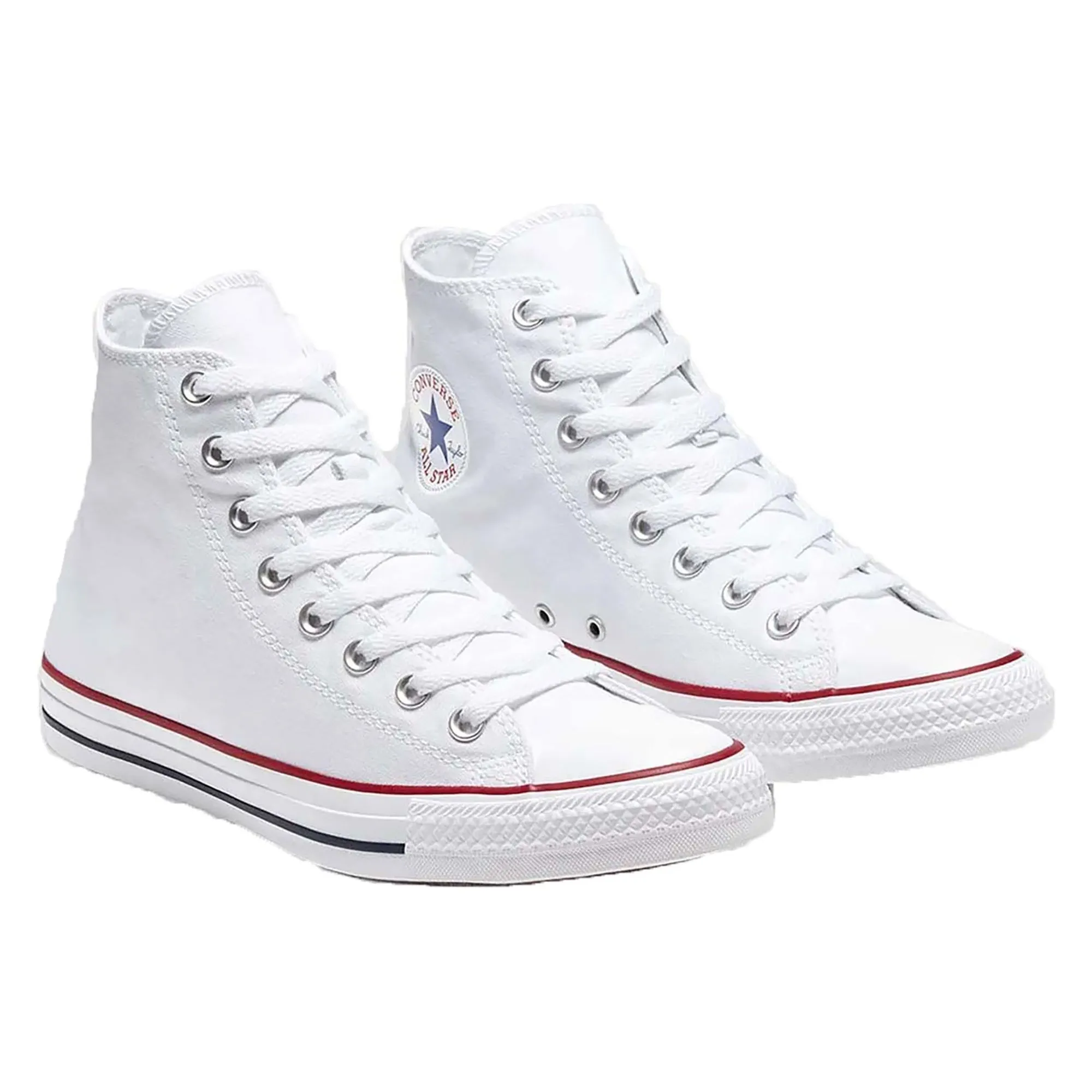 Chuck Taylor Core Canvas High Top Men's Sneakers Abrasion Shield