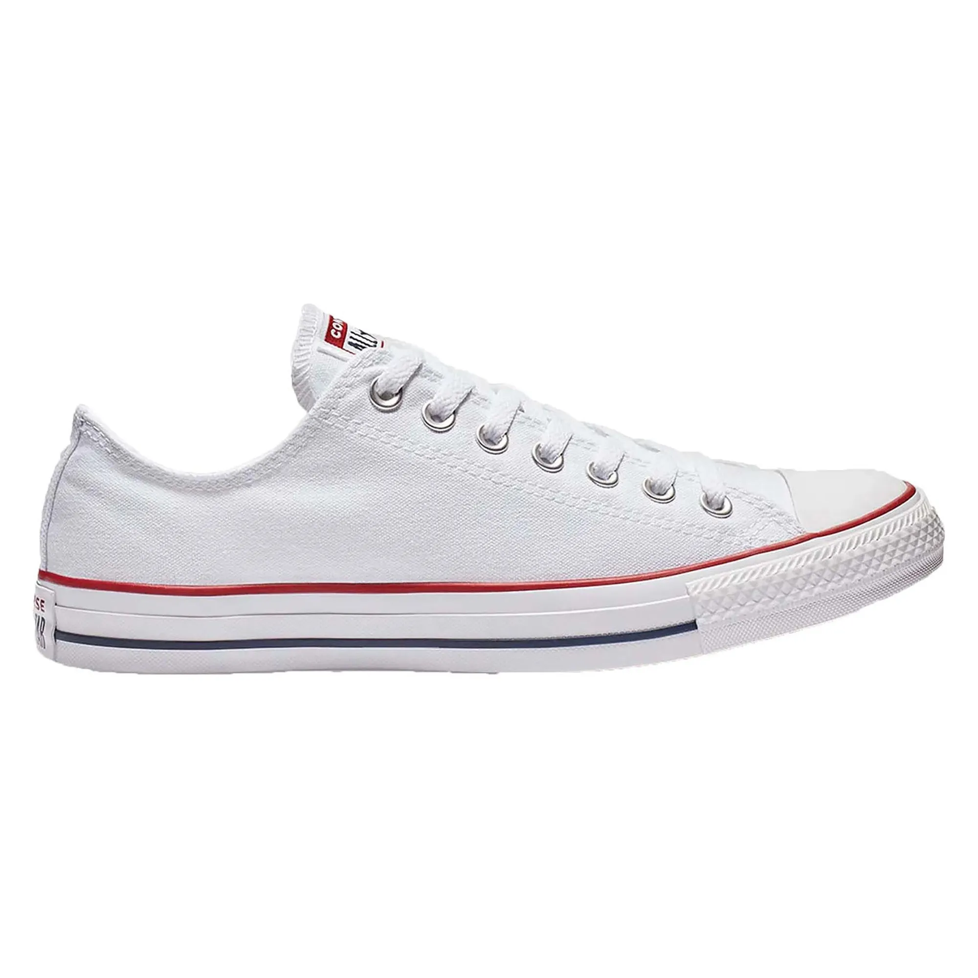 fresh feel Compression Resistant EVA Chuck Taylor Core Canvas Low Top Unisex Sportswear Shoes