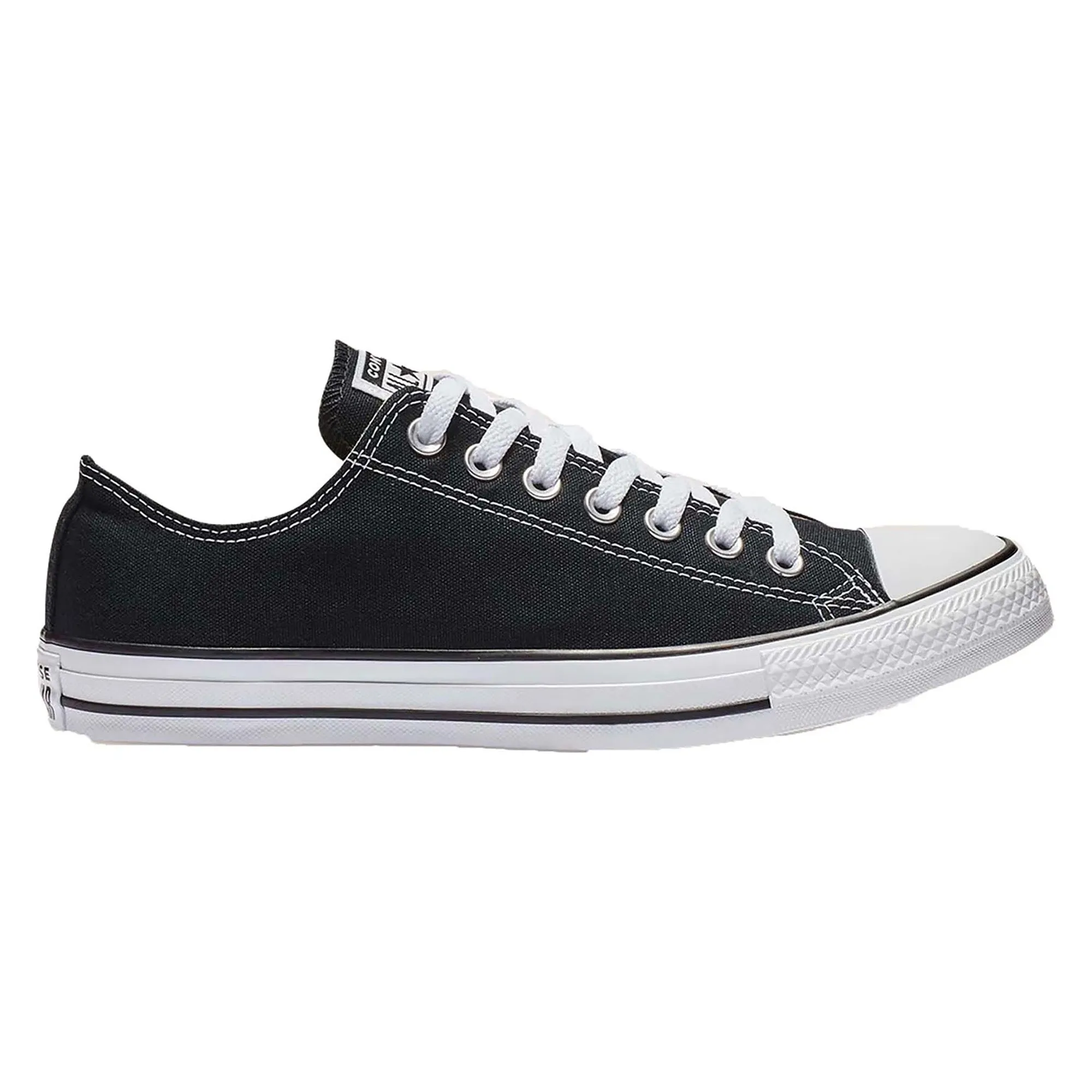 Tension Free Lacing Anti   Fatigue Chuck Taylor Core Canvas Low Top Unisex Sportswear Shoes