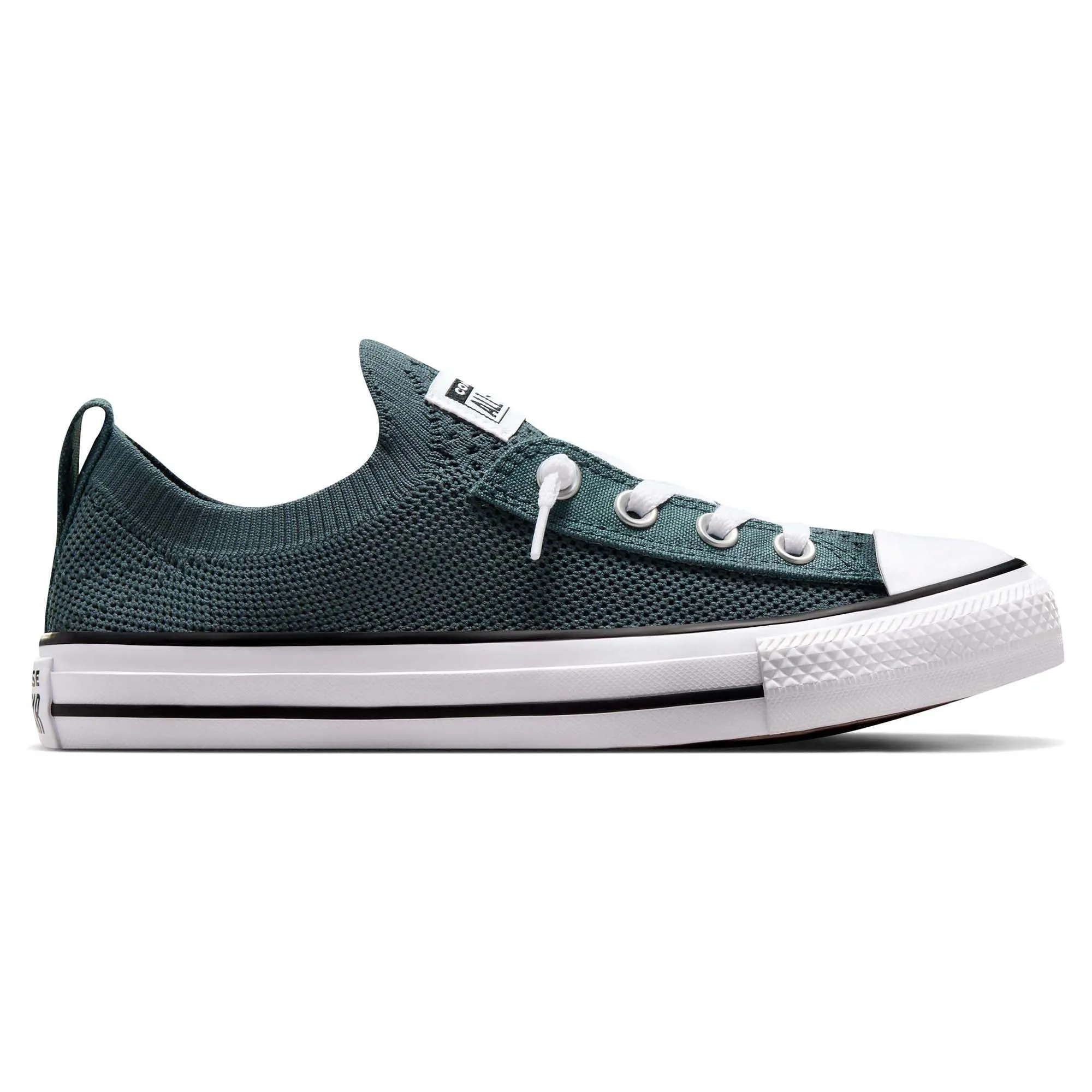 Chuck Taylor Shoreline Knit Slip Women's Sneakers Arch Stabilizer Adaptive Landing Pad System