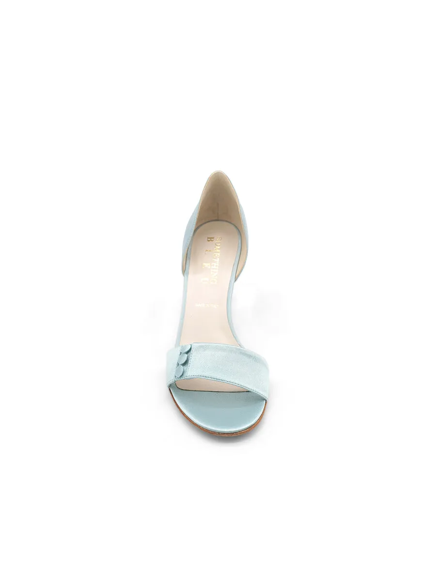 Great Ciara d'Orsay Pump