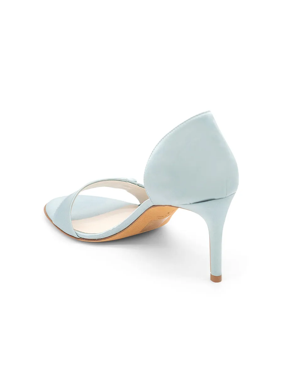 Ciara d'Orsay Pump fascinating