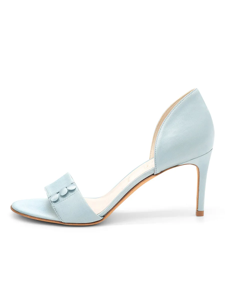 kids least summer Ciara d'Orsay Pump