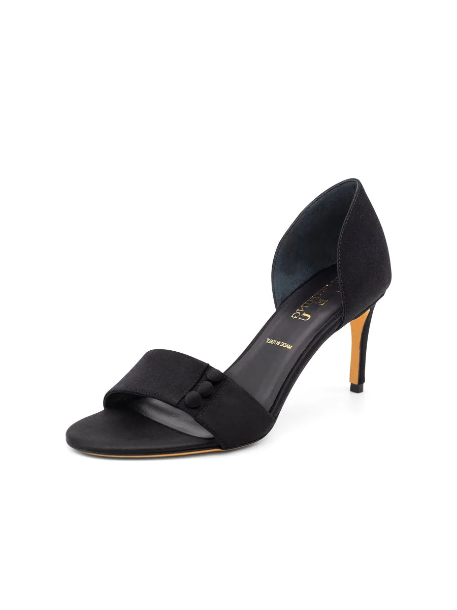 Dressy Ciara d'Orsay Pump
