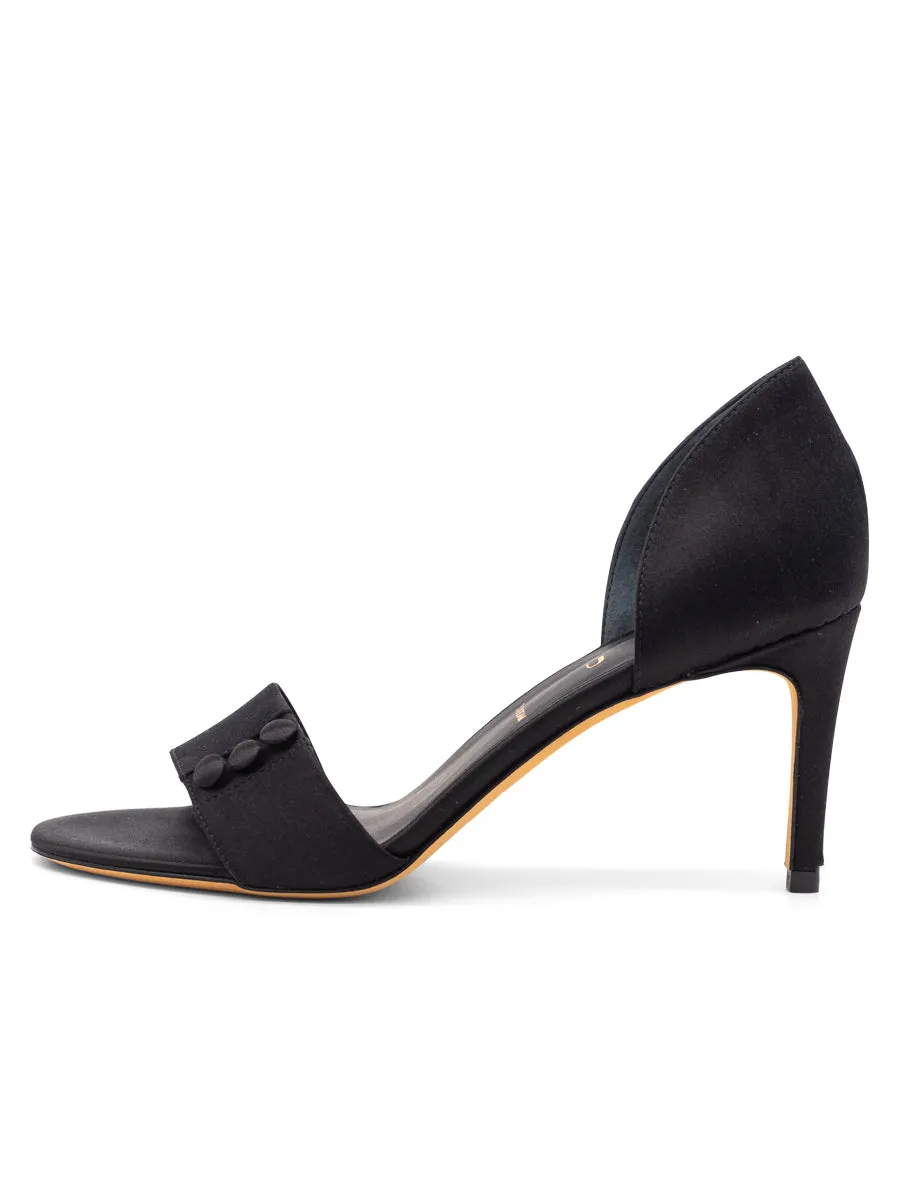 Flexible Wear Shock-absorbent Ciara d'Orsay Pump