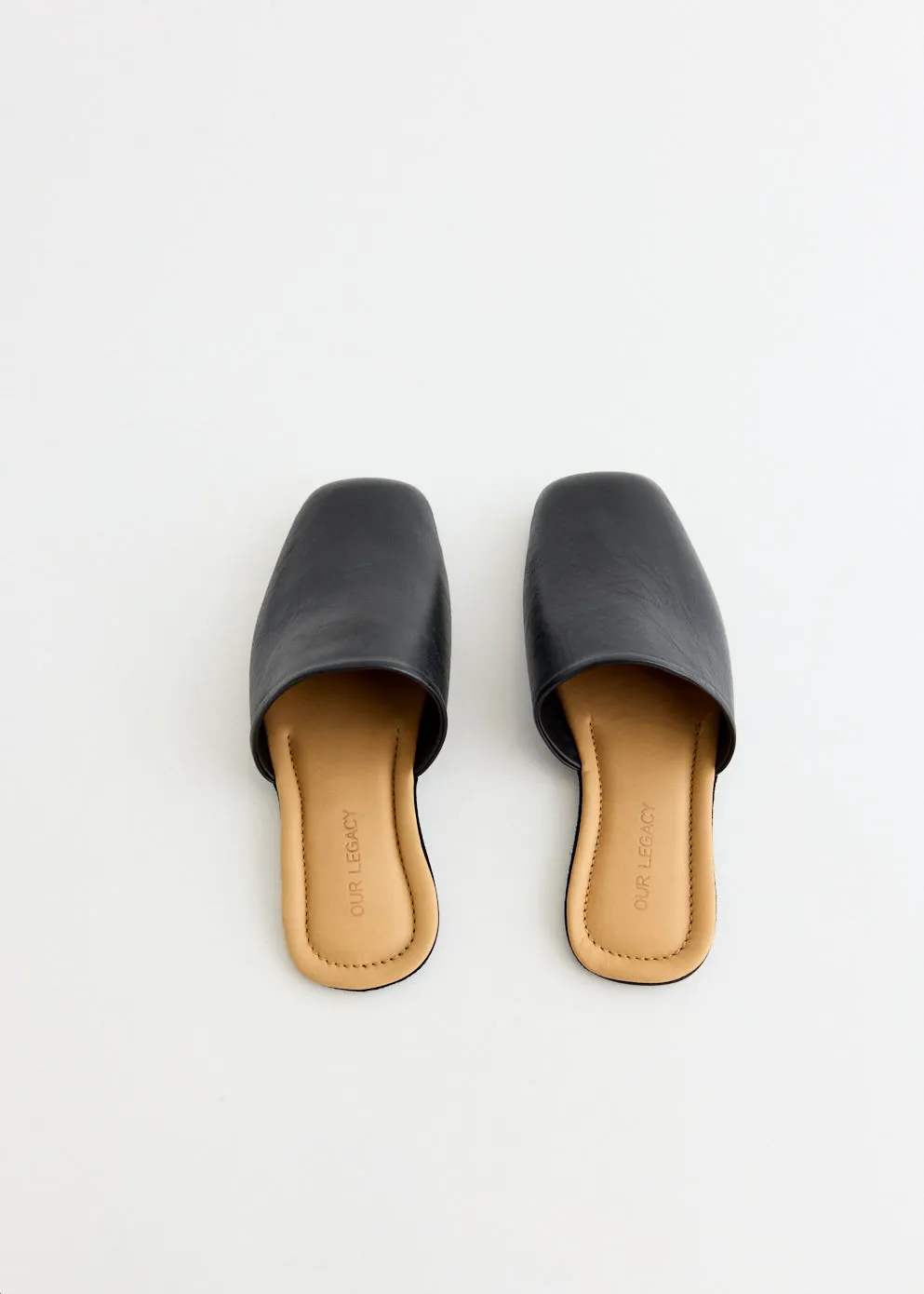 Cigarr Slippers Weightless Feel
