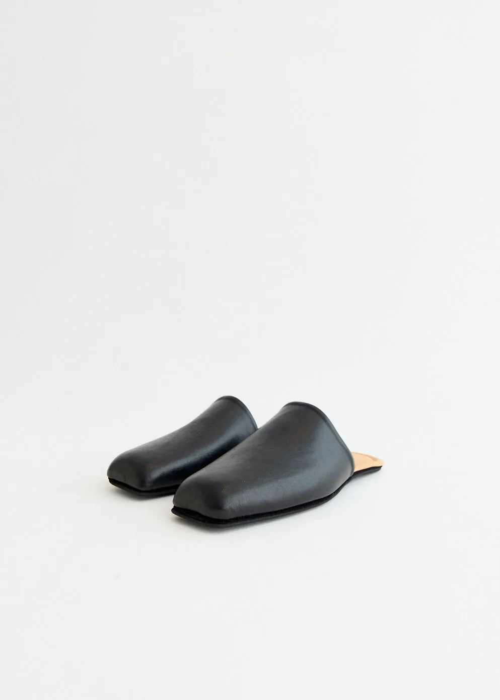 Cigarr Slippers Classic Shoes