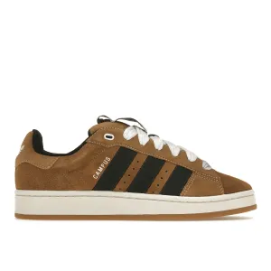 Flat Grip Daily Motion Adidas Campus 00s YNuK Brown Desert