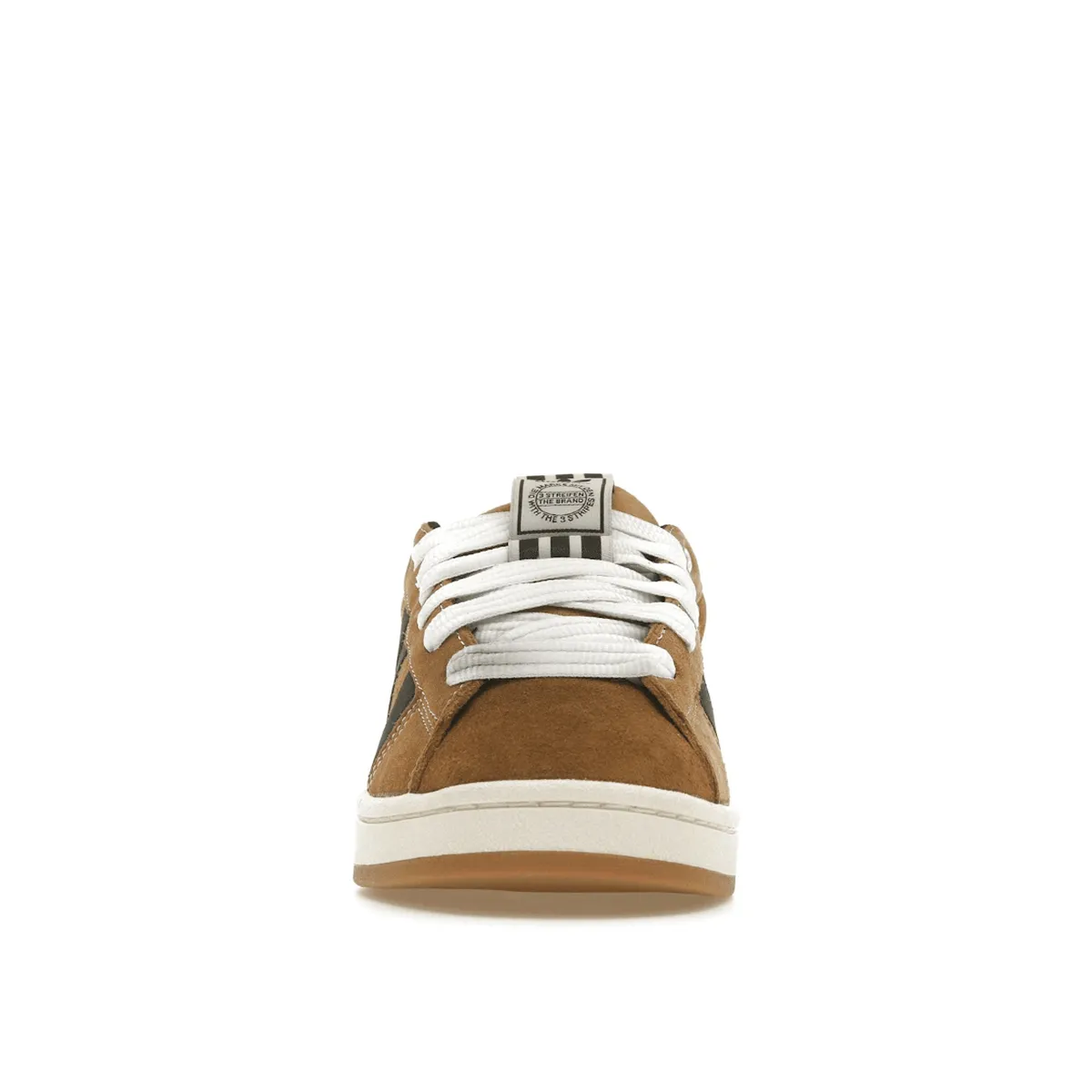 Adidas Campus 00s YNuK Brown Desert Flat Design Practical Design