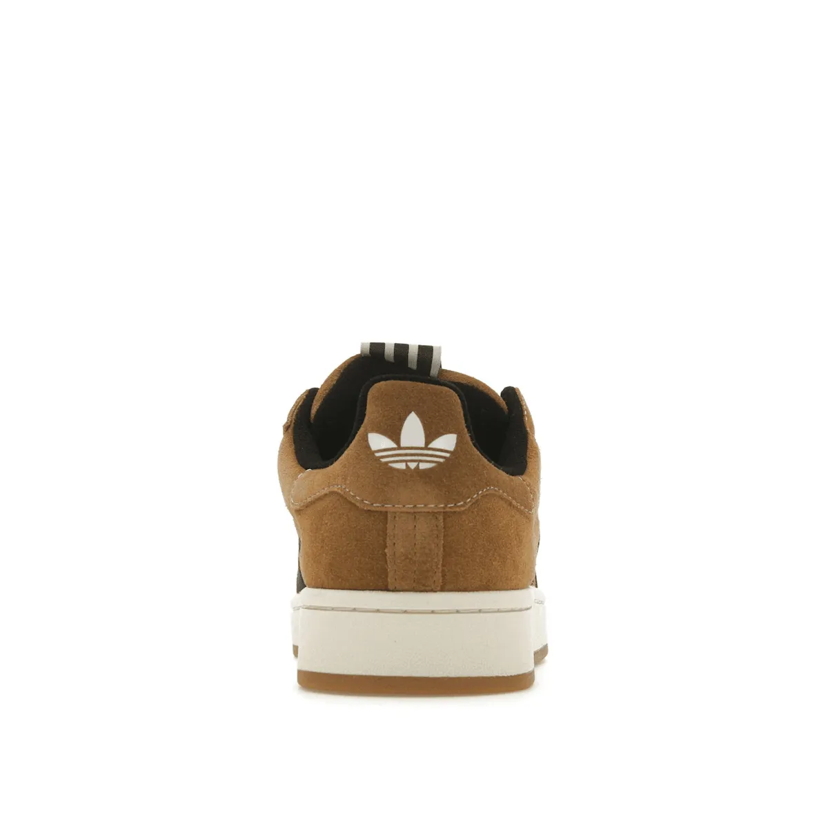 Commuter Fit Adidas Campus 00s YNuK Brown Desert
