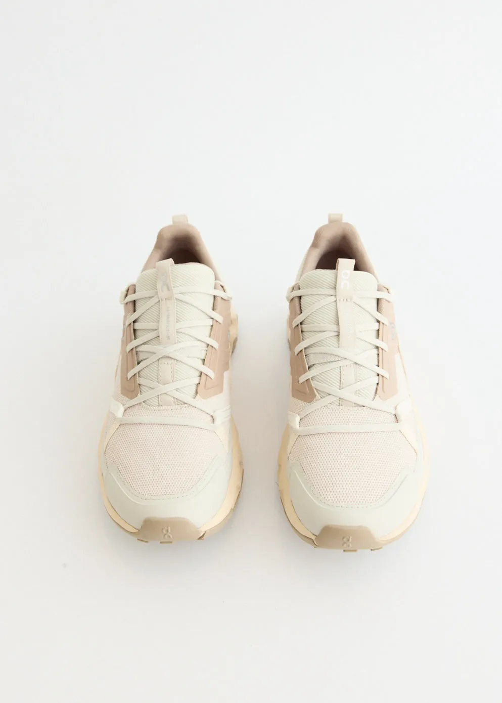 Women's Cloudhorizon Sneakers Shade Step Supportive Cushion
