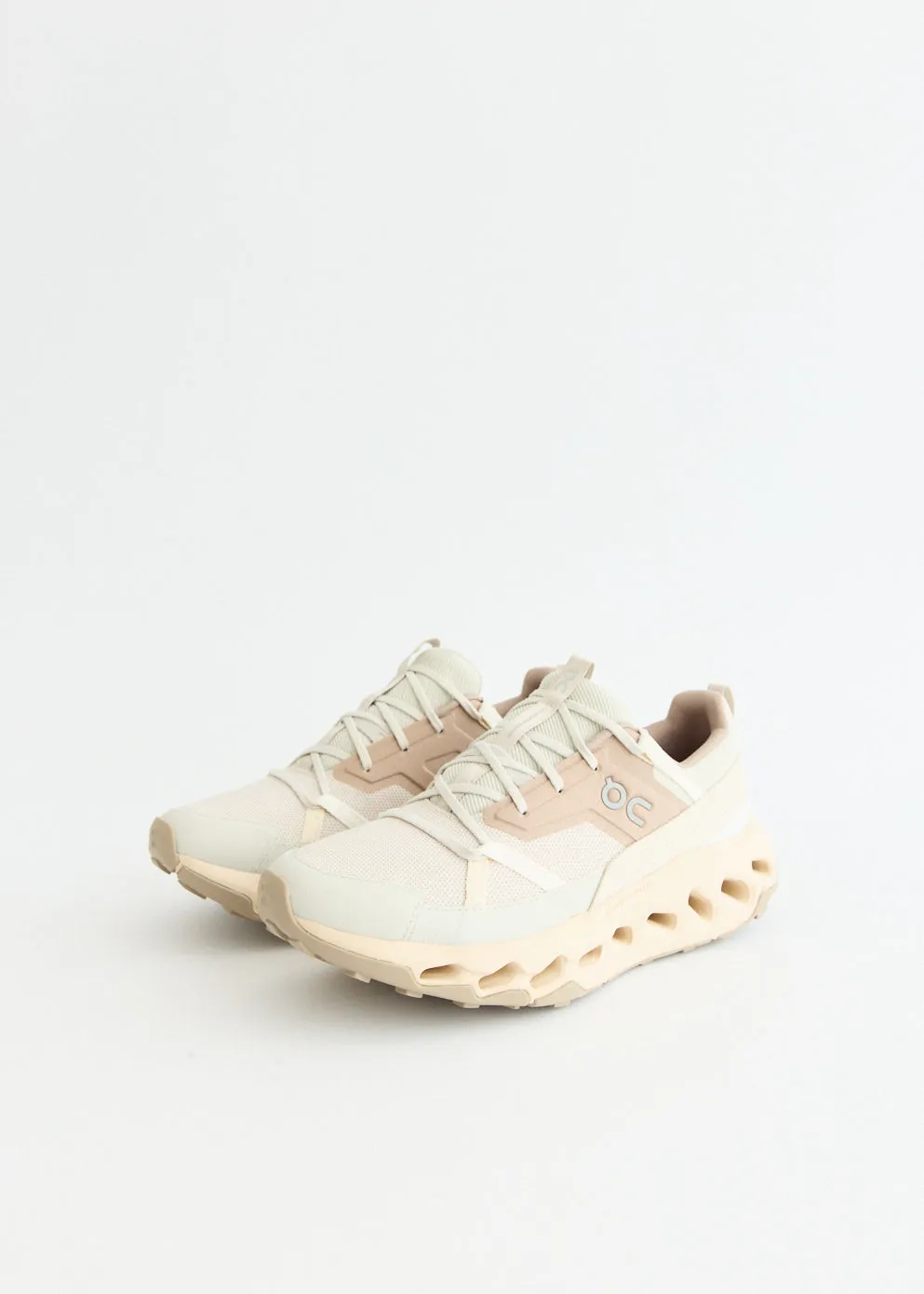 Slip   On bike ride Women's Cloudhorizon Sneakers