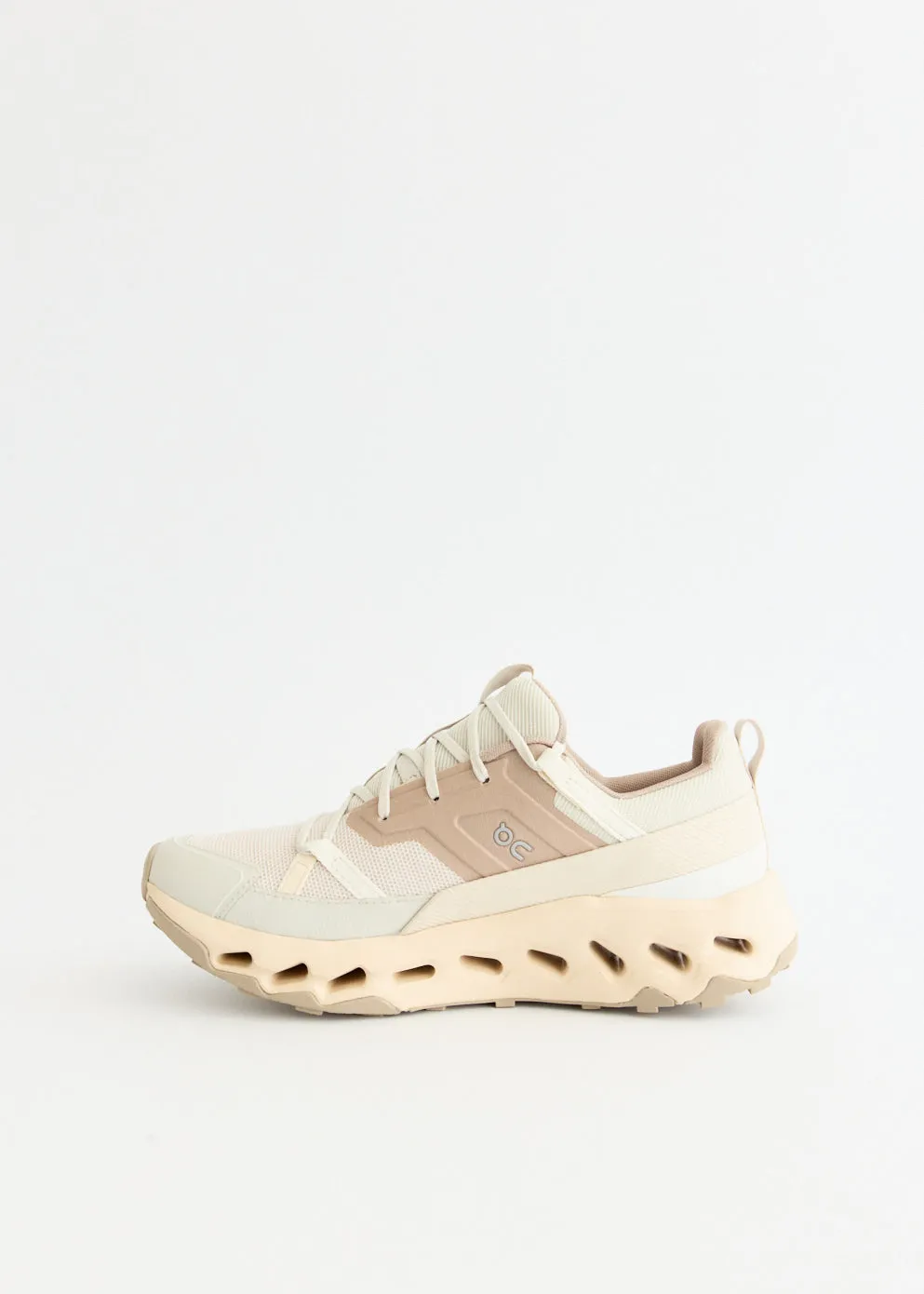 Padded collar Cloudy Step Women's Cloudhorizon Sneakers