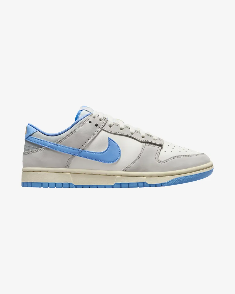 NIKE DUNK LOW ATHLETIC DEPT UNIVERSITY BLUE Trail Run Unisex style