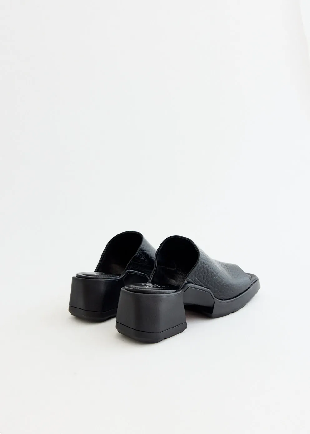 Clarin Mule Sandals Vine Path Fast Dry