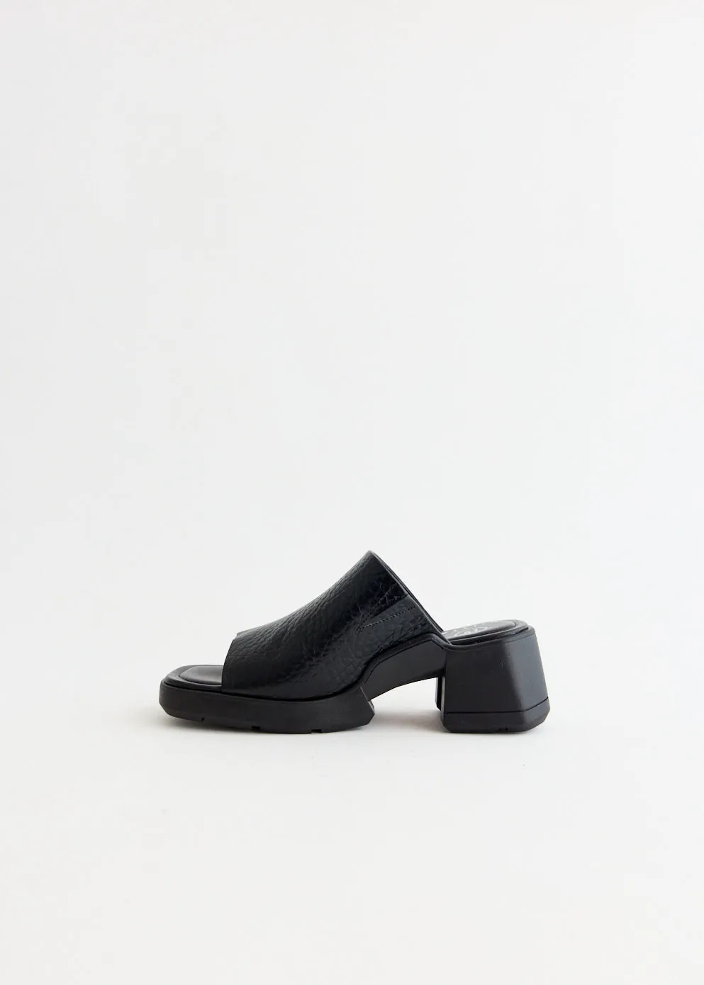 City Chic Clarin Mule Sandals