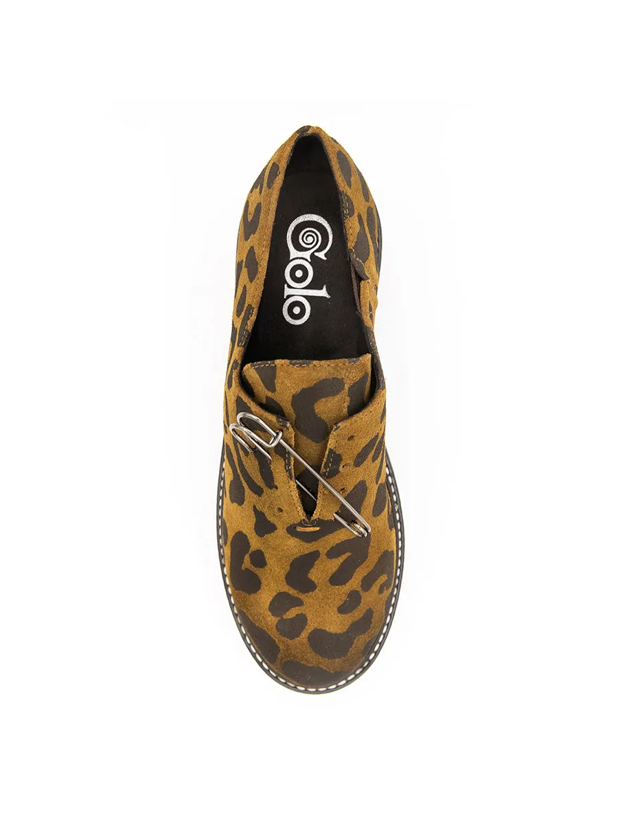 Clash Summer Cushioned Comfort